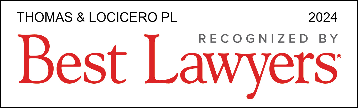 Best Law Firms/US News & World Report